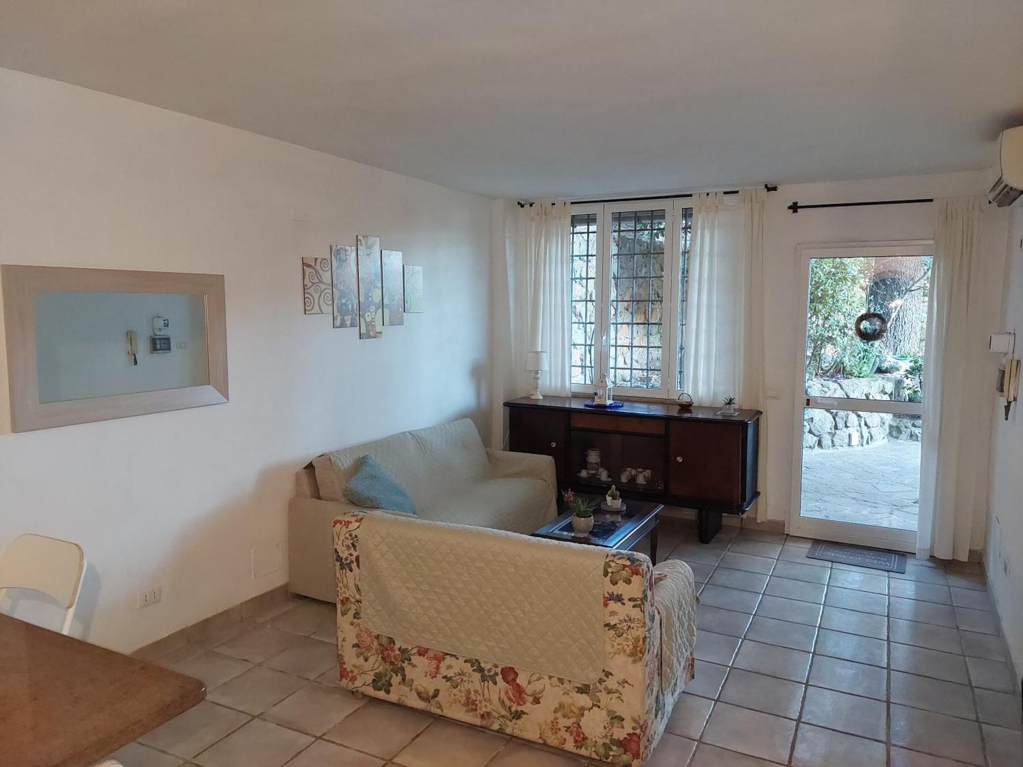 Bed&Breakfast "Fiorella" Sul Lago Castel Gandolfo Exterior photo