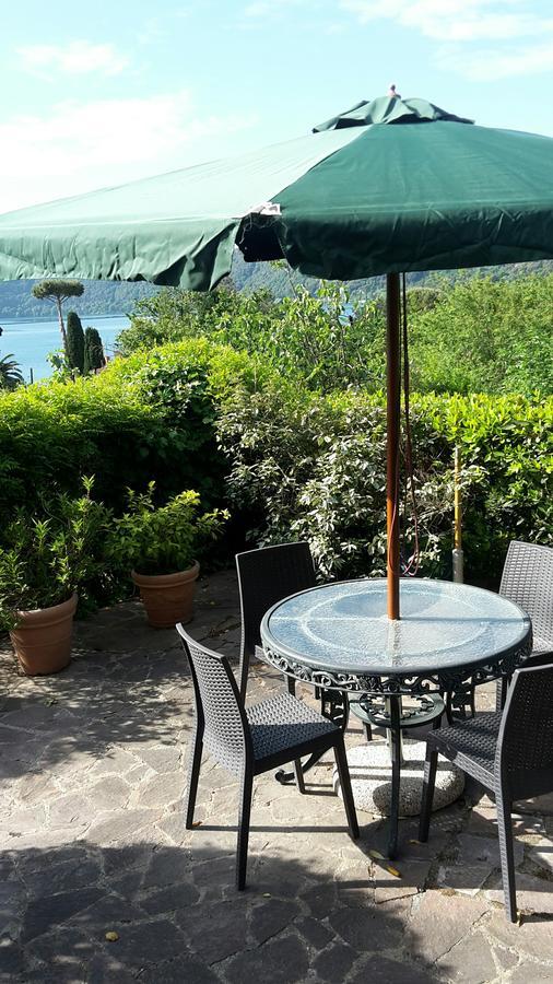 Bed&Breakfast "Fiorella" Sul Lago Castel Gandolfo Exterior photo