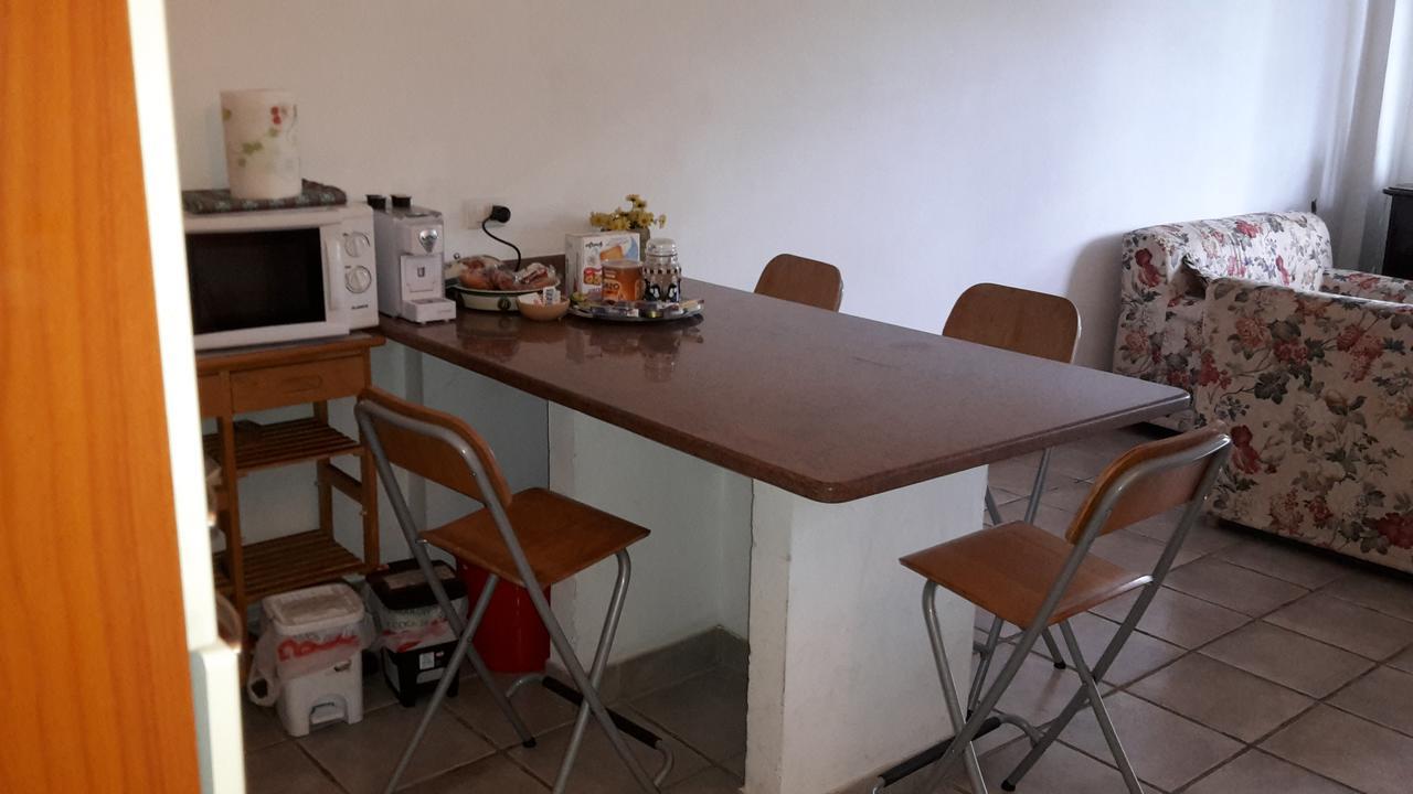 Bed&Breakfast "Fiorella" Sul Lago Castel Gandolfo Exterior photo
